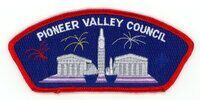 Pioneer Valley SA-5