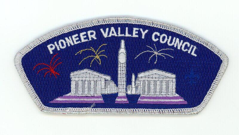 Pioneer Valley SA-6