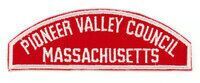 Pioneer Valley T-0