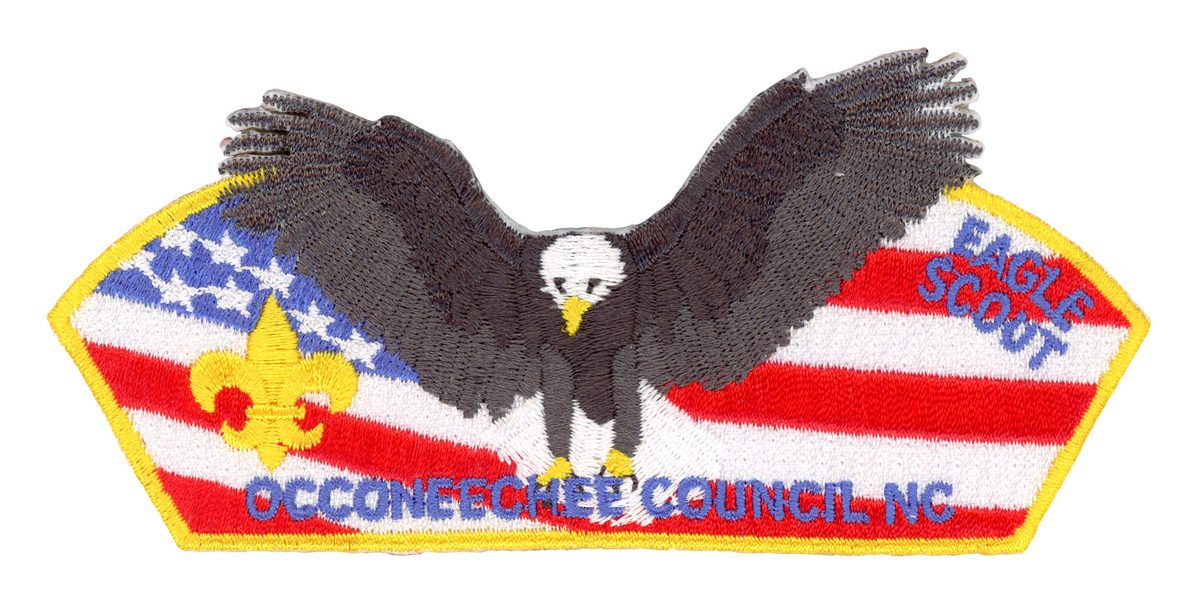 Occoneechee SA-93