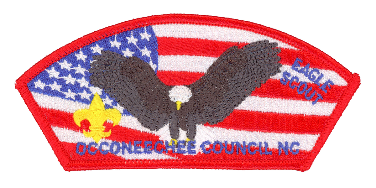 Occoneechee SA-106