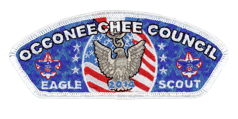 Occoneechee SA-129