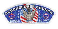 Occoneechee SA-129