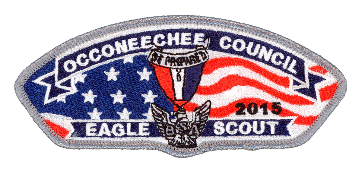 Occoneechee SA-140