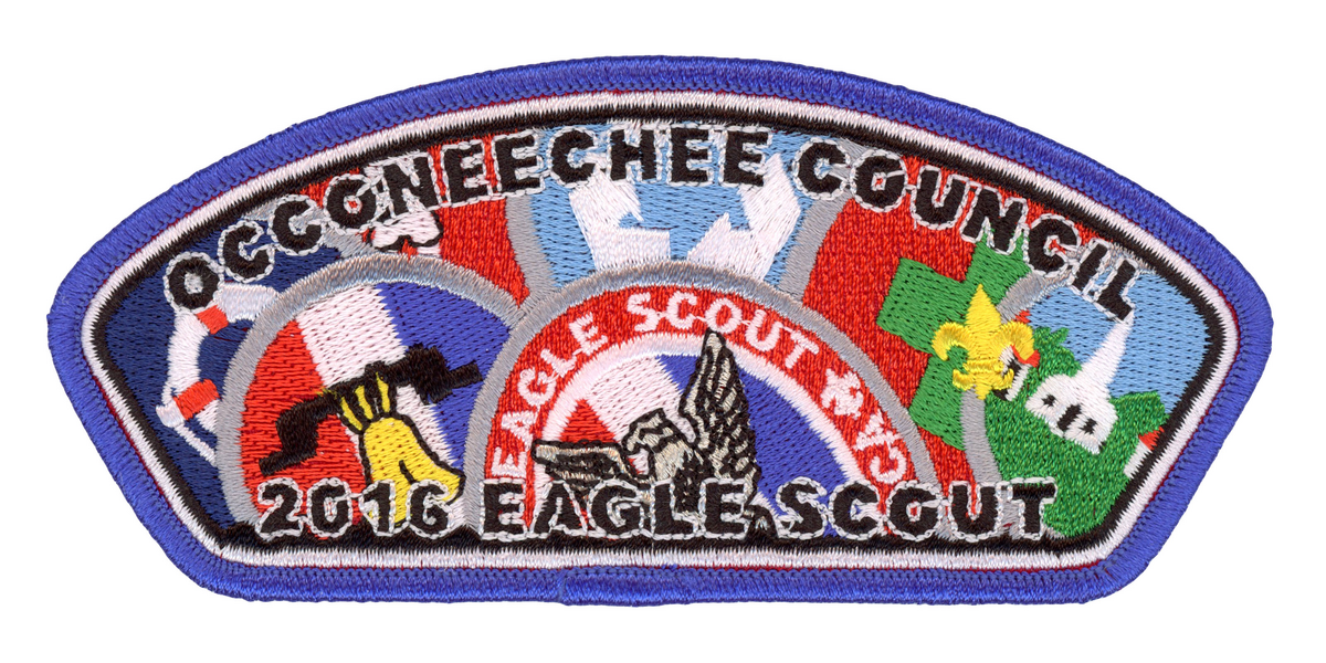 Occoneechee SA-148