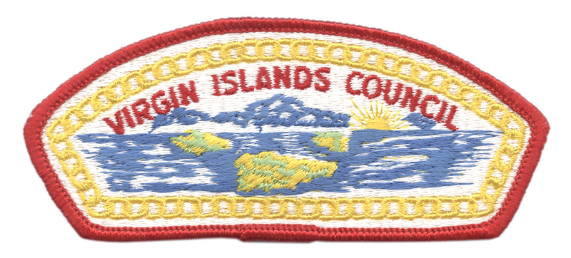 Virgin Islands S-1