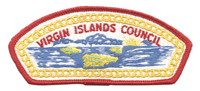 Virgin Islands S-1