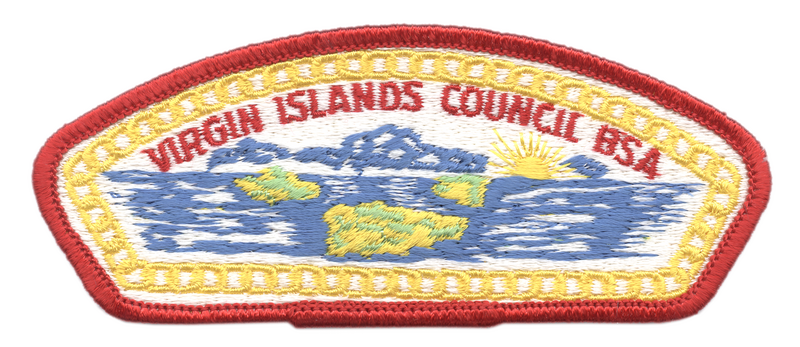 Virgin Islands S-2