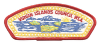 Virgin Islands S-2