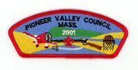 Pioneer Valley S-9