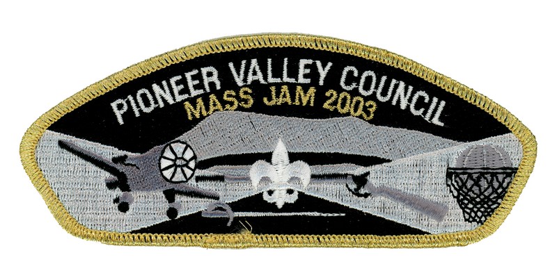 Pioneer Valley SA-12