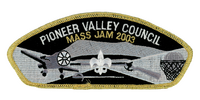 Pioneer Valley SA-12