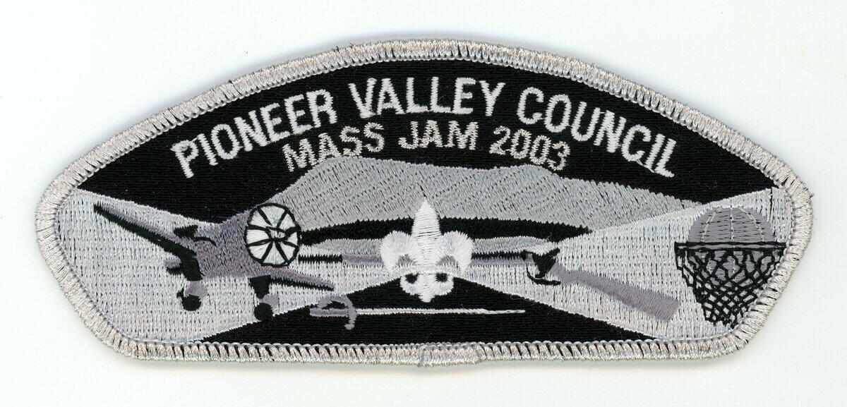 Pioneer Valley SA-13