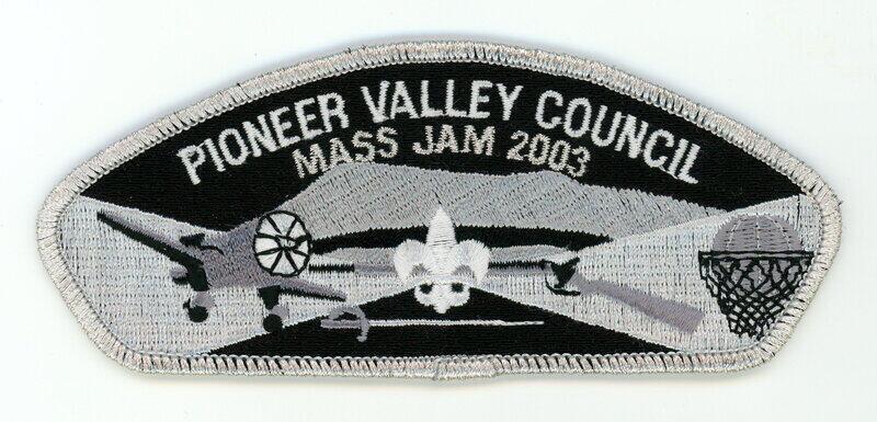 Pioneer Valley SA-13