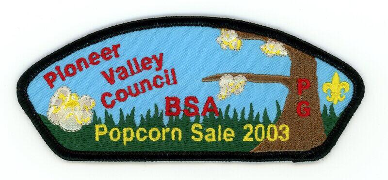 Pioneer Valley TA-14