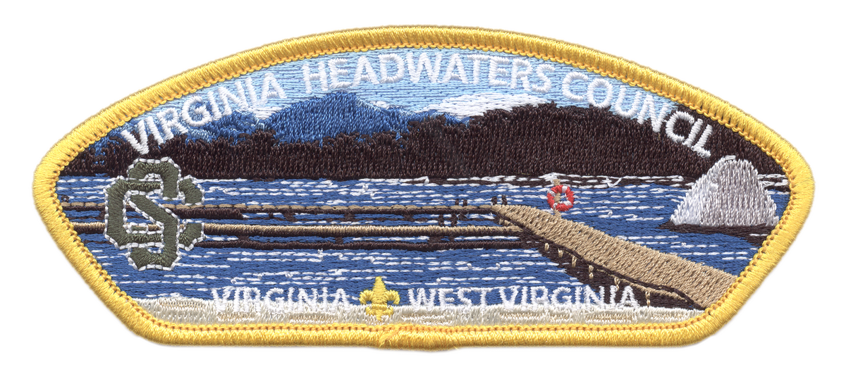 Virginia Headwaters S-4