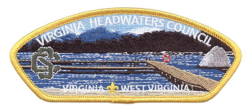 Virginia Headwaters S-4