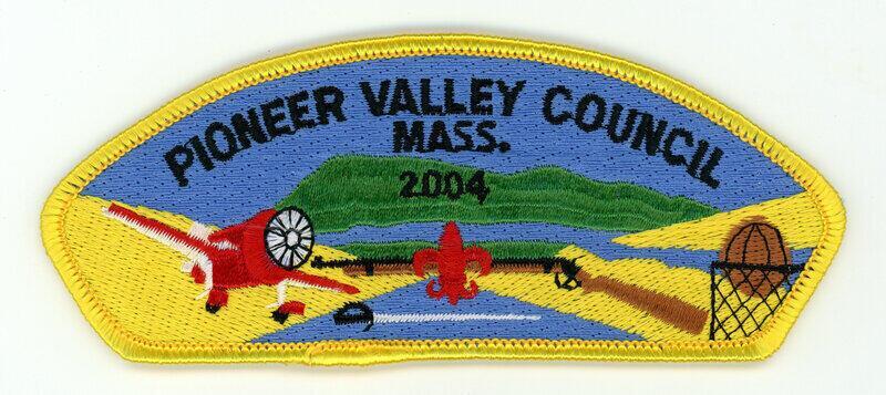 Pioneer Valley S-16