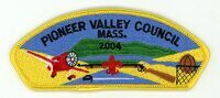 Pioneer Valley S-16