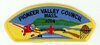 Pioneer Valley S-16