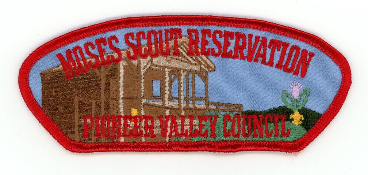 Pioneer Valley TA-17