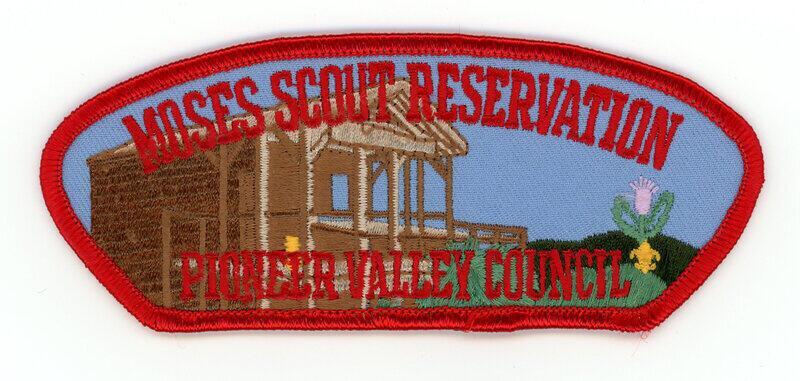 Pioneer Valley TA-17