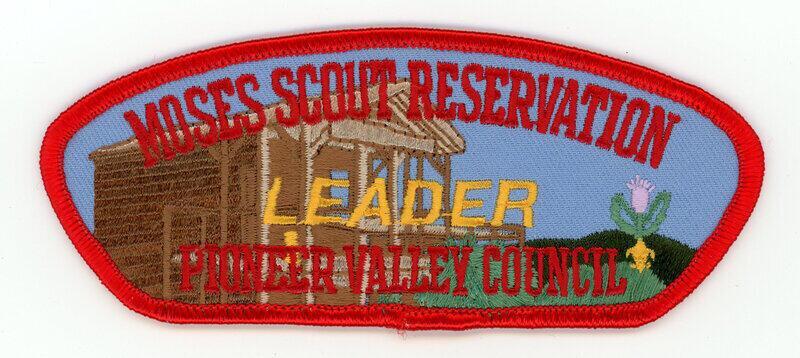 Pioneer Valley TA-18