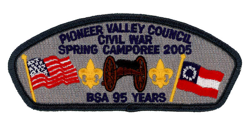 Pioneer Valley SA-21