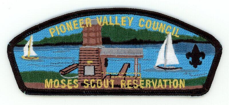 Pioneer Valley SA-22