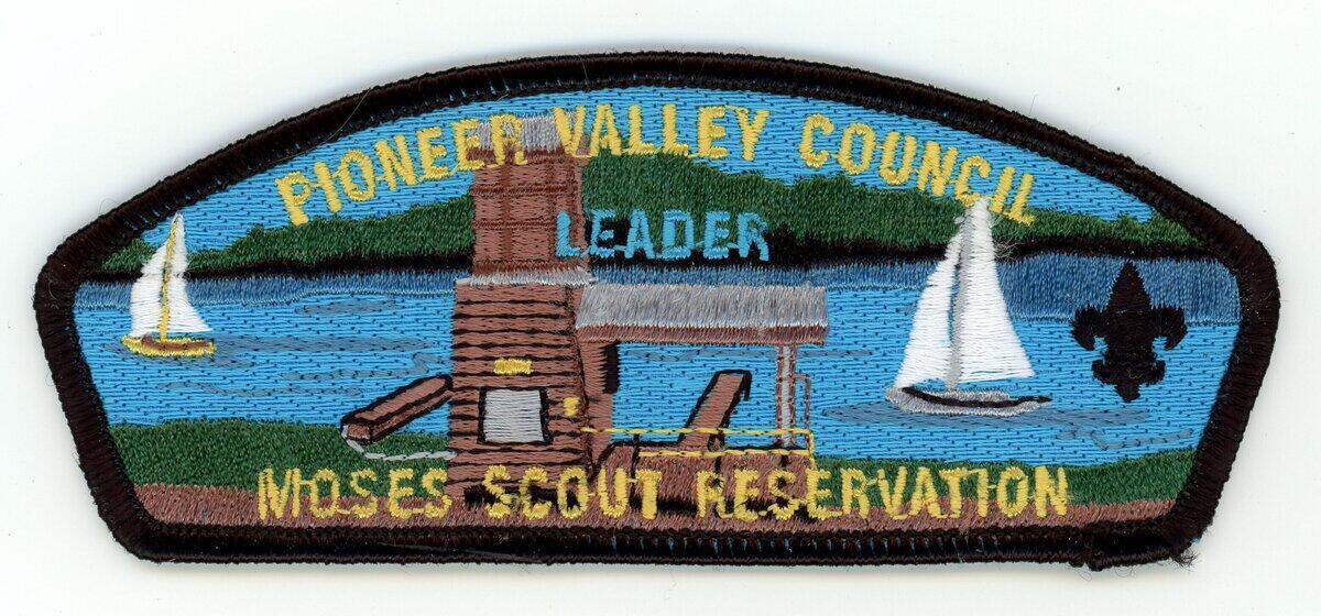 Pioneer Valley SA-23