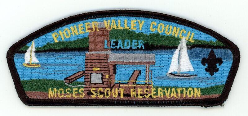 Pioneer Valley SA-23