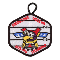 Occoneechee eX2025-5