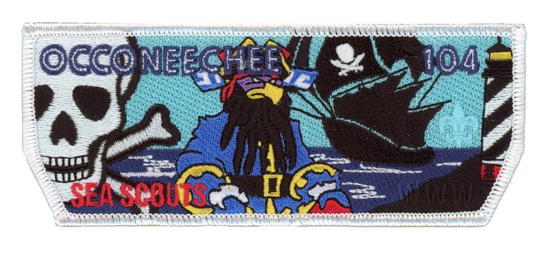 Occoneechee S220