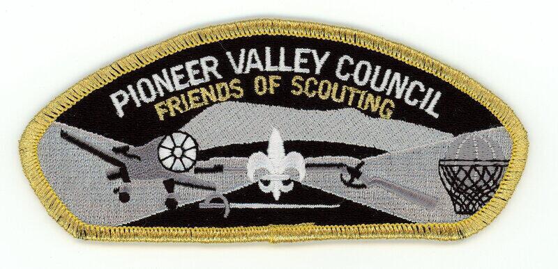 Pioneer Valley SA-24