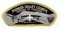 Pioneer Valley SA-24