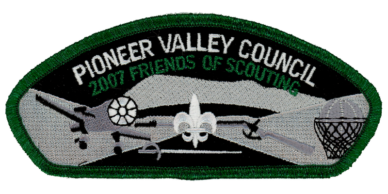Pioneer Valley SA-25