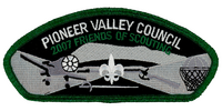 Pioneer Valley SA-25