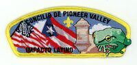 Pioneer Valley SA-26