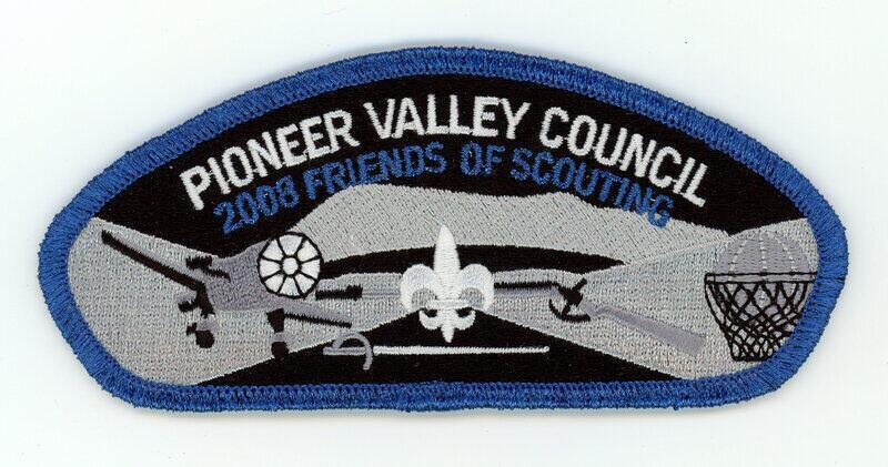 Pioneer Valley SA-27