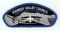 Pioneer Valley SA-27