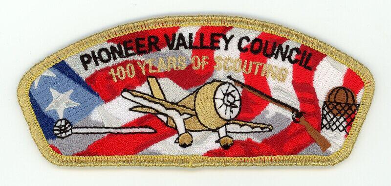 Pioneer Valley SA-28