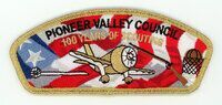 Pioneer Valley SA-28