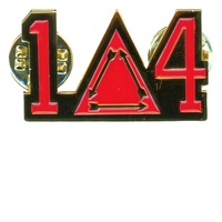 Occoneechee PIN23