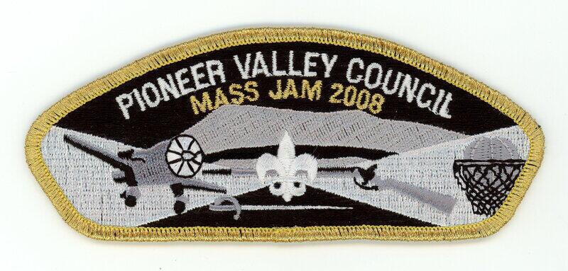 Pioneer Valley SA-30