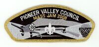 Pioneer Valley SA-30