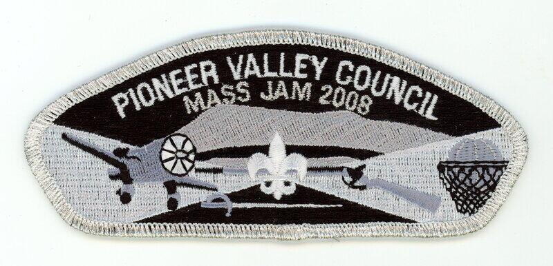 Pioneer Valley SA-31