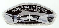 Pioneer Valley SA-31