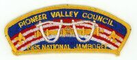 Pioneer Valley JSP-1b