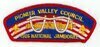 Pioneer Valley JSP-1d
