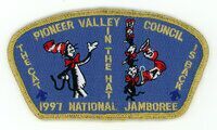 Pioneer Valley JSP-4